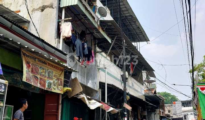 Di Bawah NJOP Sawah Besar 4 X 20 Di Bawah NJOP Sawah Besar 4 X 20