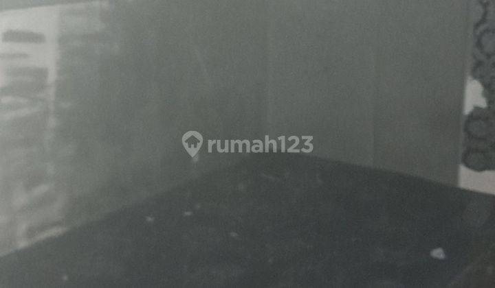 Rumah Jembatan Lima Raya Akses Kontainer 2