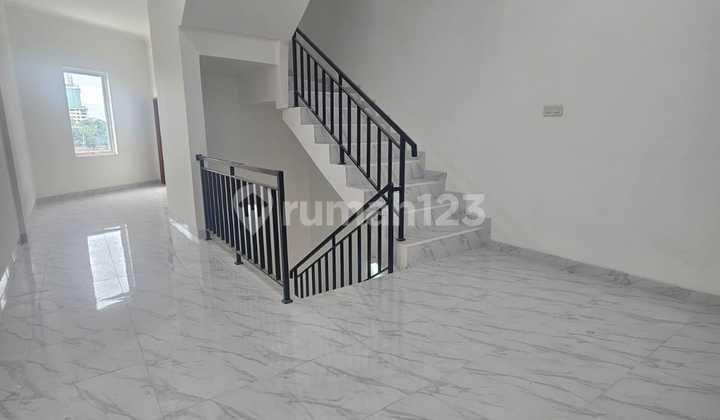 Tanjung Duren Brand New House