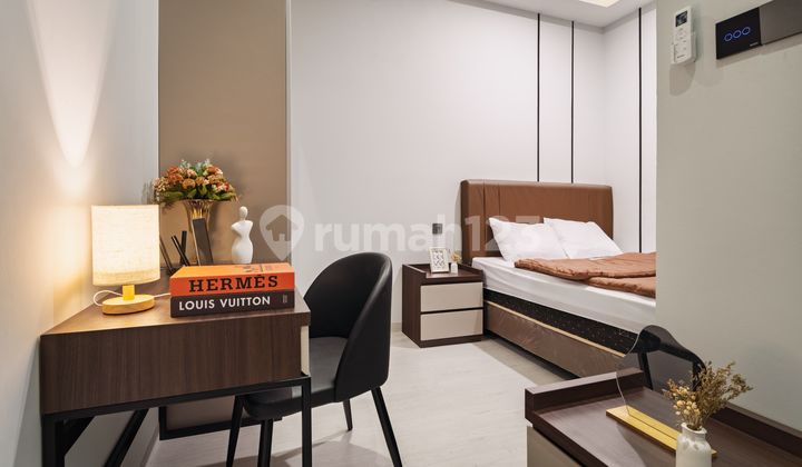 Kost Grogol Mal Ciputra Full Furnish Brand New Kost Grogol Mal Ciputra Full Furnish Brand New
