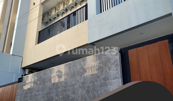 Kost Kebon Jeruk Rcti 32 Room Brand New Kost Kebon Jeruk Rcti 32 Room Brand New