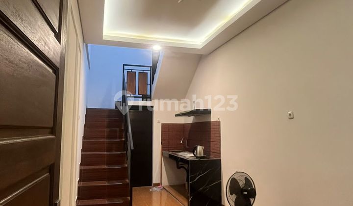 Rumah Baru Tss Jamblank Jembatan 5