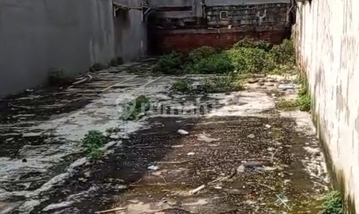 Tanah Bagus Glodok Keadilan 6 X 26 Tanah Bagus Glodok Keadilan 6 X 26