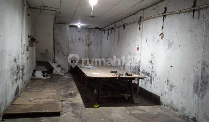 Rumah Angke Usaha Sablon 4 X 20 Rumah Angke Usaha Sablon 4 X 20