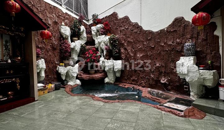 Di Bawah Njop Sunter Paradise 415 M2