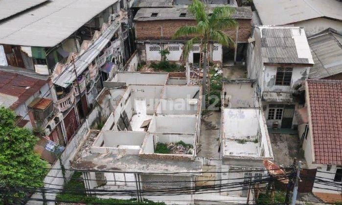 Tanah 30 X 36 Tss Jembatan Lima Tanah 30 X 36 Tss Jembatan Lima