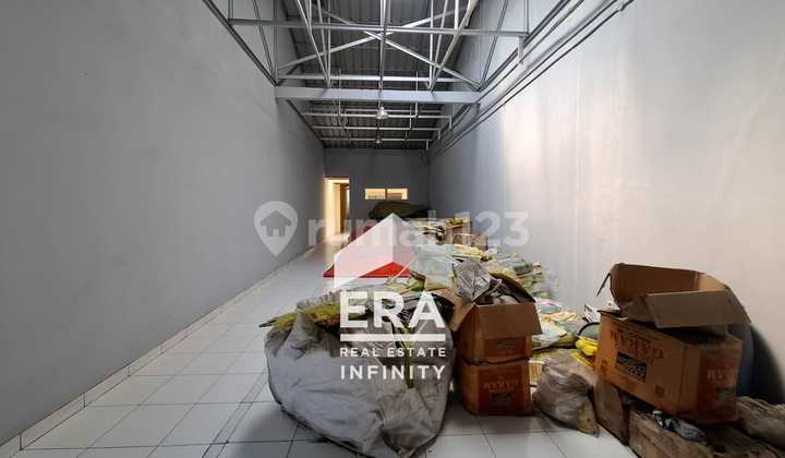 Di Bawah NJOP Komplek Jembatan Dua 2