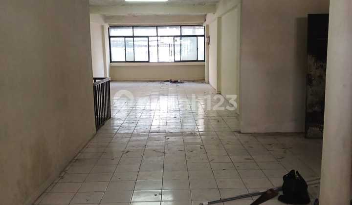 Shop House Jembatan Lima 5 X 20 Main Road 2