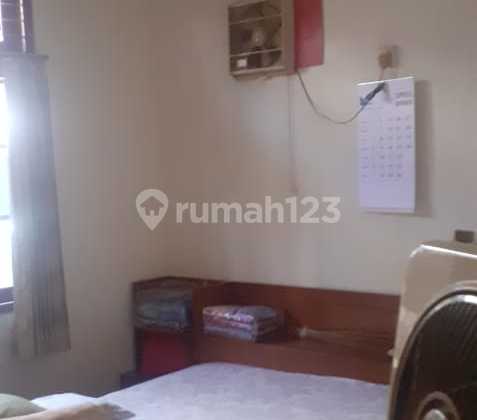 Rumah Bagus Angke Indah 13,5 X 24 2