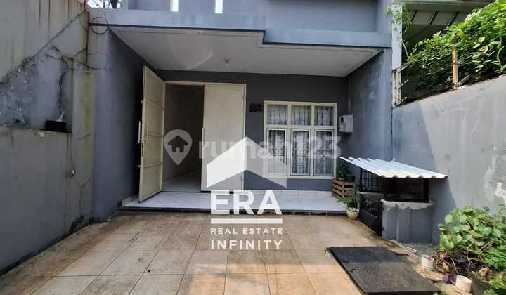 Di Bawah NJOP Komplek Jembatan Dua