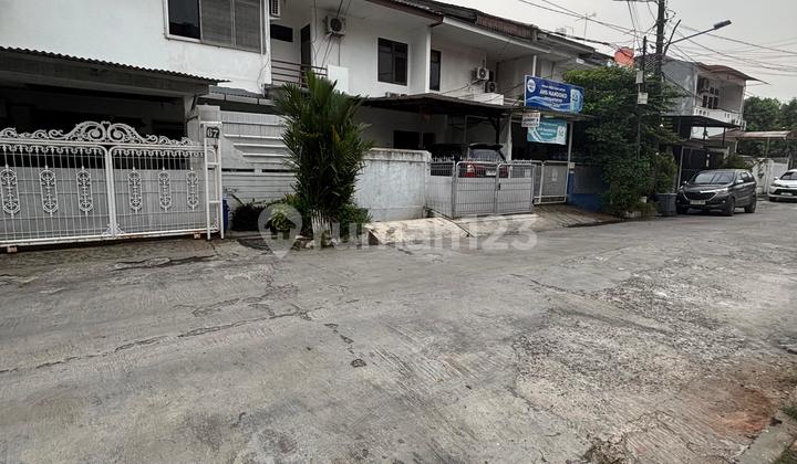 Muara Karang 6 X 15 House Below Market Price