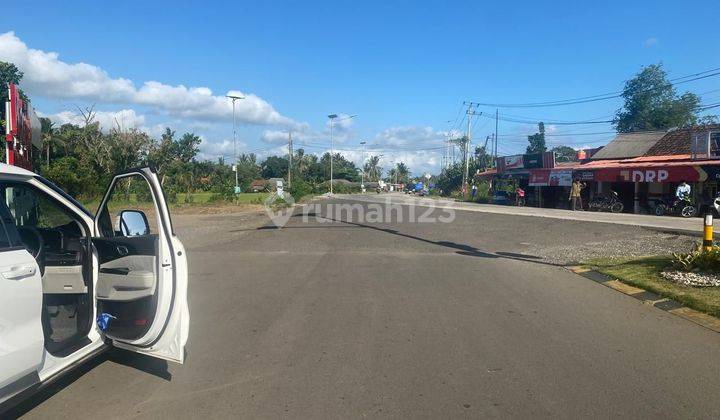 Di Bawah Pasaran Tanjung Lesung 300 Hektar Pinggir Laut 2