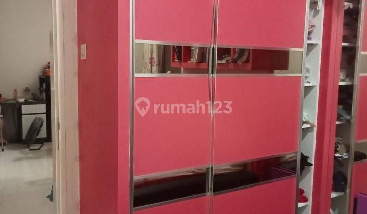 Rumah Komplek Jembatan Lima 6 X 17 Shm 2