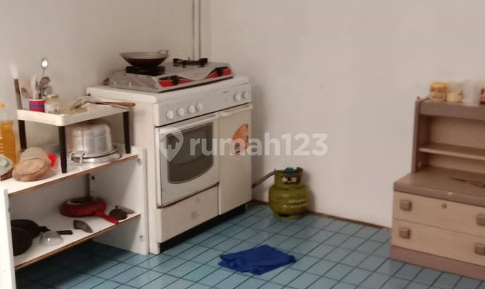 Di Bawah Njop Cideng 7,5 X 40 Pusat Kota