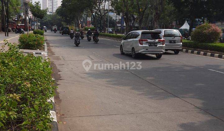 Di Bawah Njop 700 m2 @ Pangeran Jayakarta  1