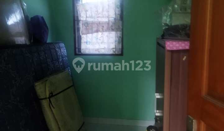 Rumah Area Angke Jaya 4 X 14 Akses Mobil 2