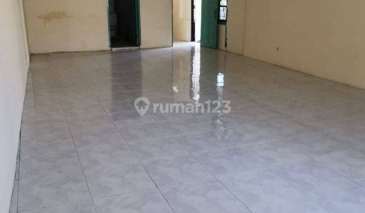 Rumah Bagus Kerajinan 5 X 17 Akses Mobil  1