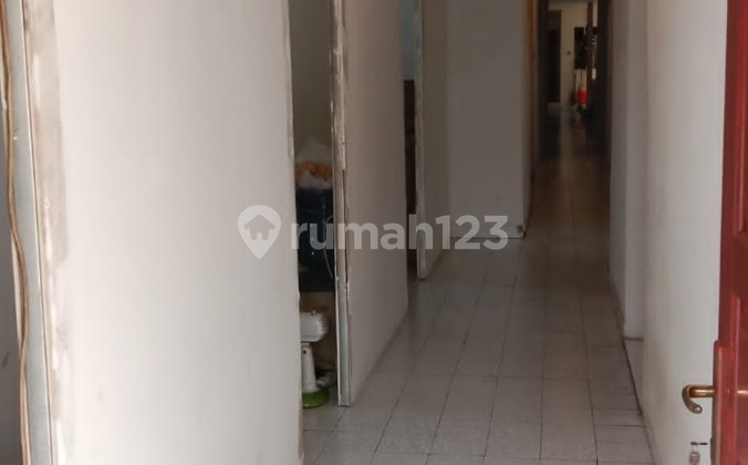 Di Bawah Njop Cideng 7,5 X 40 Pusat Kota