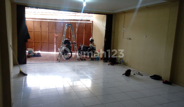 Business Building Area Jembatan Lima 5 X 14 2