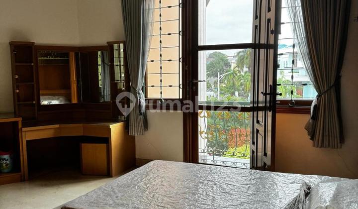 Di Bawah Njop Sunter Paradise 415 M2 Di Bawah Njop Sunter Paradise 415 M2