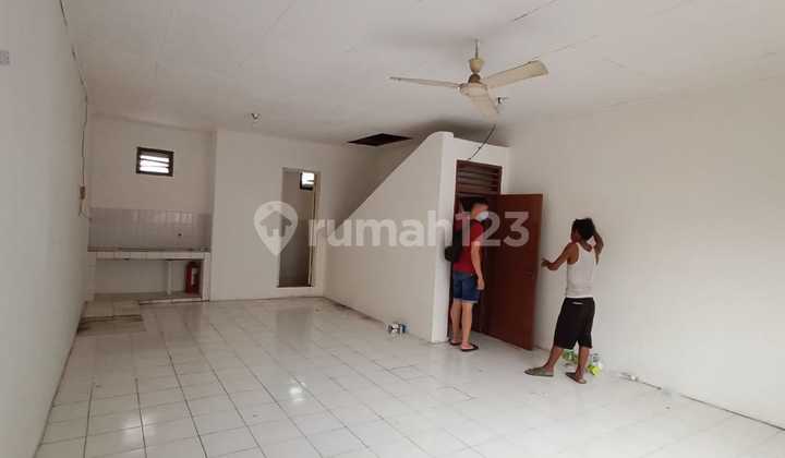 Di Bawah NJOP Ruko Jembatan Dua Di Bawah NJOP Ruko Jembatan Dua