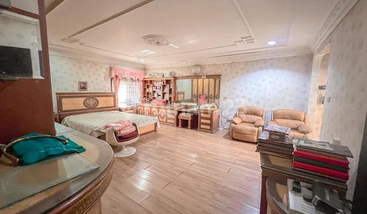 Di Bawah Njop 50 % Mangga Besar Raya