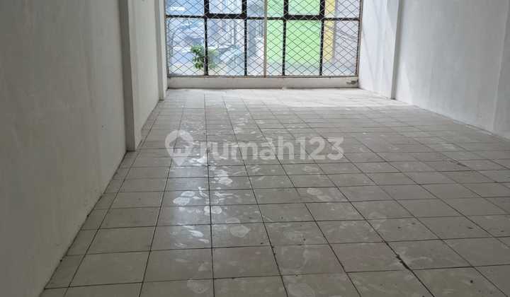 Ruko Kantor Duta Mas 5 Lantai Ruko Kantor Duta Mas 5 Lantai