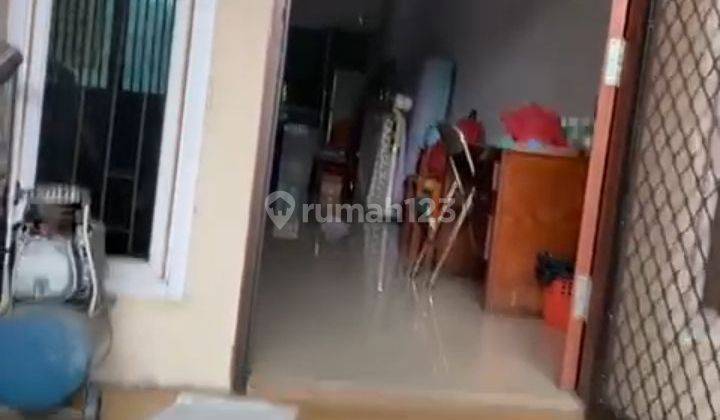 Rumah Keamanan Raya 6 X 23 Belakang Mal Paragon  1