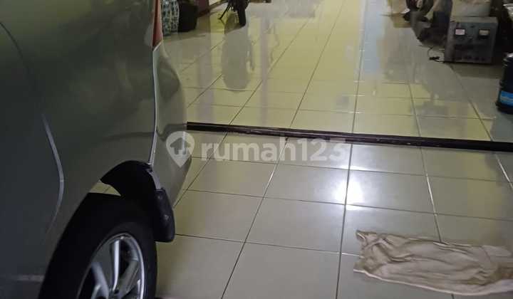 Ruko Krendang Raya 5 X 28 SHM Ruko Krendang Raya 5 X 28 SHM
