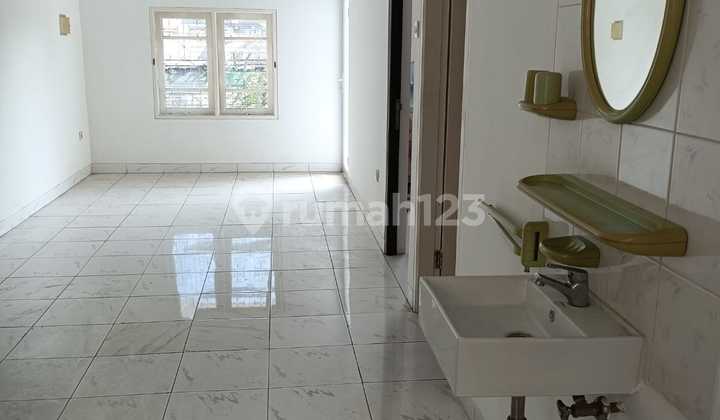 Ruko Krendang Jembatan Lima