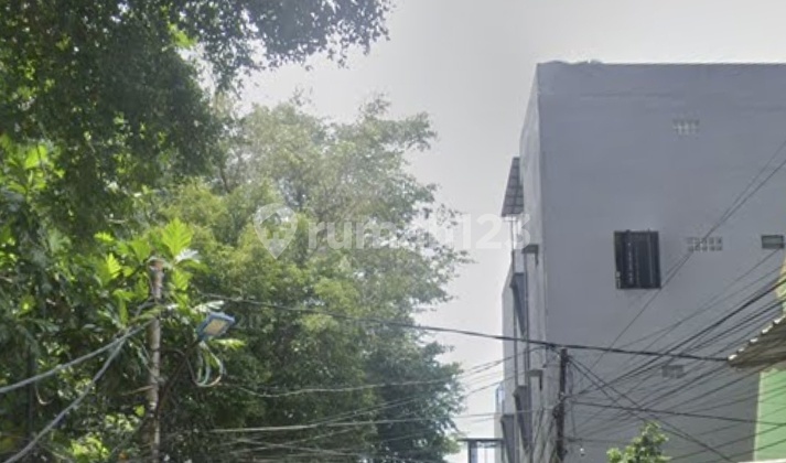 Di Bawah Njop Jelambar Kavling Polri Blok A Di Bawah Njop Jelambar Kavling Polri Blok A