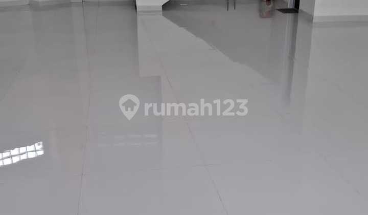 Ruko Angke Brand New 9 X 27