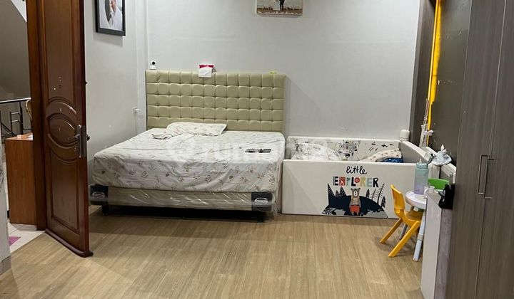 Rumah Jamblank 8 X 21 Jembatan Lima Rumah Jamblank 8 X 21 Jembatan Lima