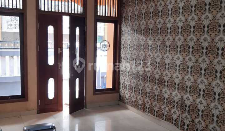 Rumah Cempaka Baru 9 X 20 Bagus Rumah Cempaka Baru 9 X 20 Bagus