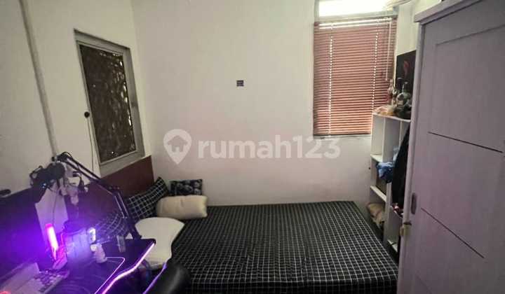 Rumah Angke Jaya 4 X 13 Jalan Mobil Rumah Angke Jaya 4 X 13 Jalan Mobil