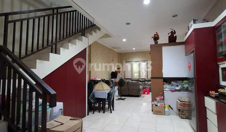 Roxy Biak House 5 X 18 SHM 2