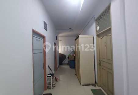 Kost Season City – 50 Full Rooms 2