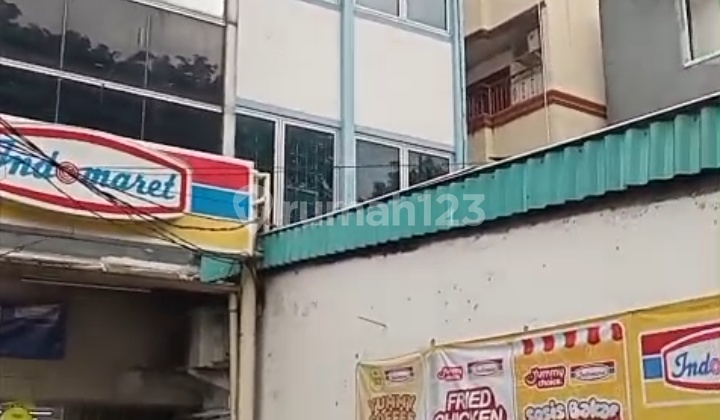 Ruko Latumenten Raya Grogol 3 Gandeng