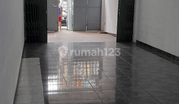 Nice House Jelambar 4 X 17 Ready to Occupy 2