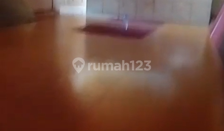 Jembatan Lima Accessible House for Cars 2