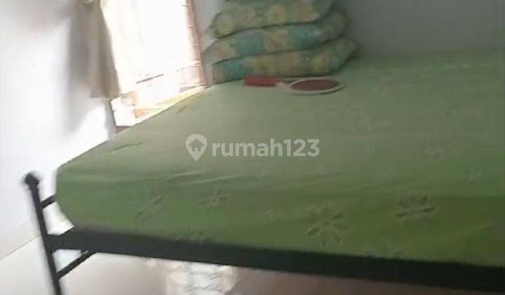 Rumah Bagus Tanjung Duren 7 X 11 Shm 2