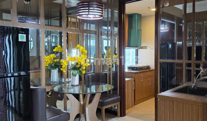 Full Furnish Casa Grande 3 Bed Room 2