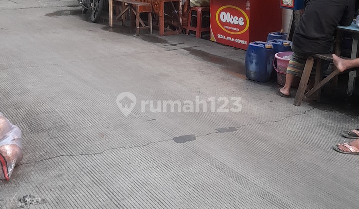 Di Bawah NJOP Hayam Wuruk Area Di Bawah NJOP Hayam Wuruk Area