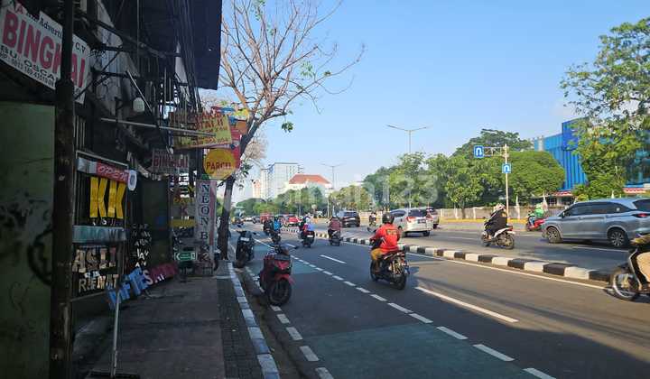 Rumah Cempaka Putih Di Bawah Njop Rumah Cempaka Putih Di Bawah Njop