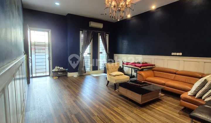 Pluit Complex House Neat and Tidy