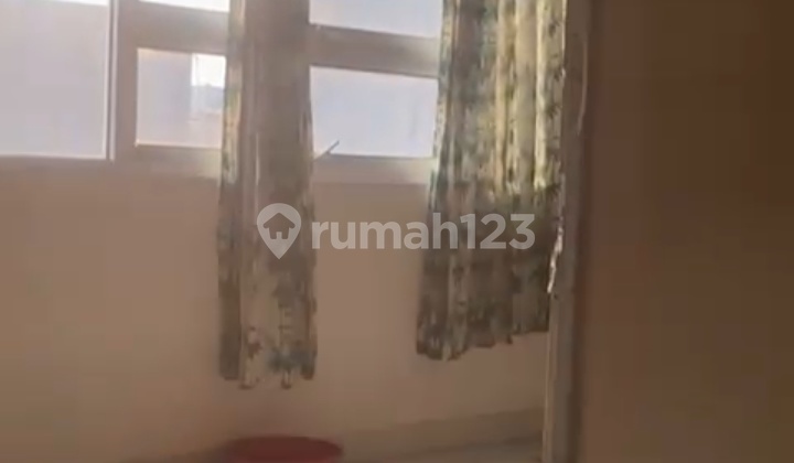 Ruko Usaha Laksa Jembatan Lima