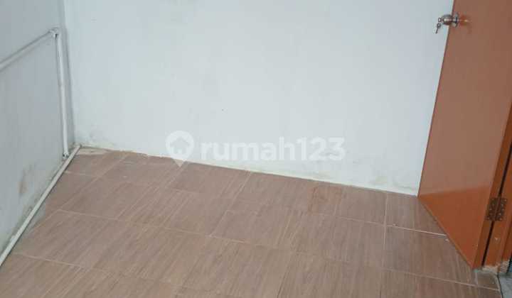 Rumah Angke Usaha Sablon 4 X 20 2