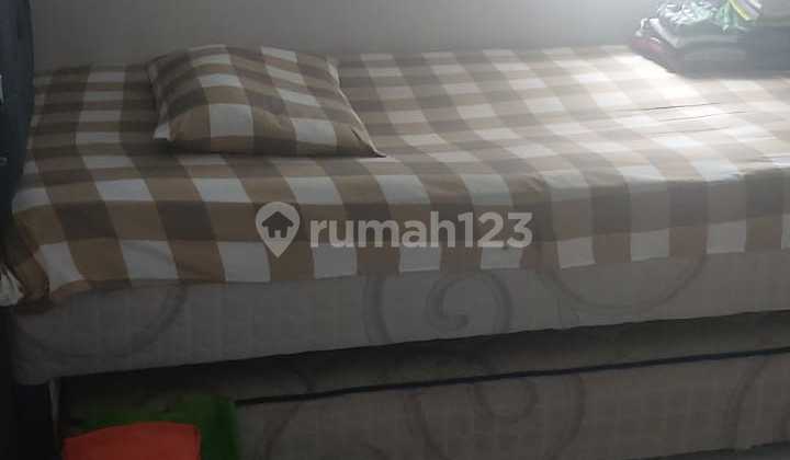 Rumah Muara Karang 6 X 15 Di Bawah Pasaran 2