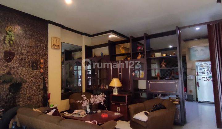 Di Bawah Njop Tubagus Angke 7,5 X 20 1