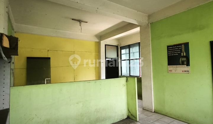 Di Bawah NJOP 2.563 M2 Cikini